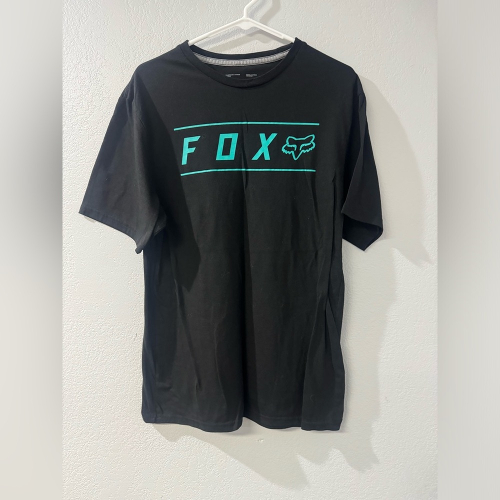 Fox Racing Tshirt